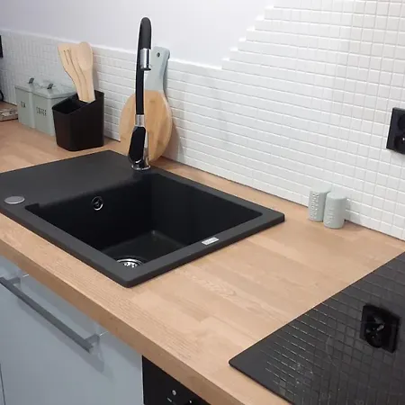 Farfalla Appartement Władysławowo