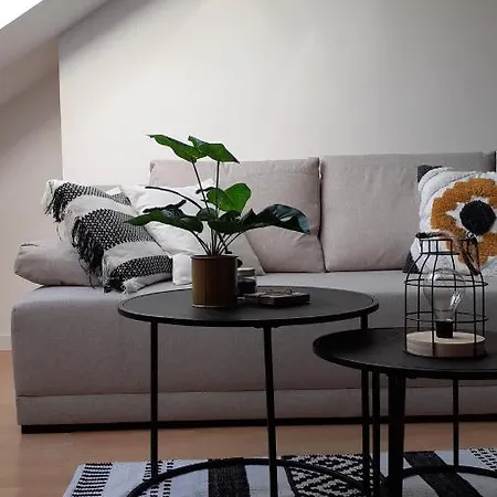 Farfalla Appartement