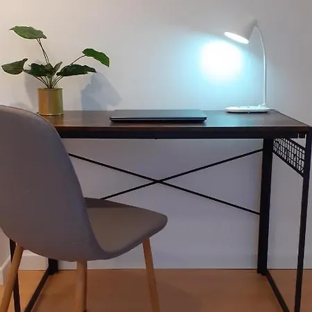 Апартаменты Farfalla Владыславово