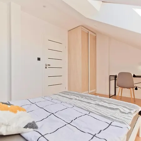 Appartement Farfalla *