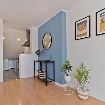 Farfalla Appartement