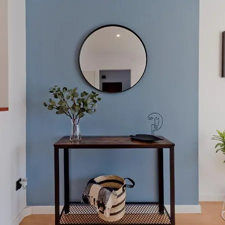 Farfalla Апартаменты *