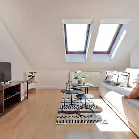 Апартаменты Farfalla *