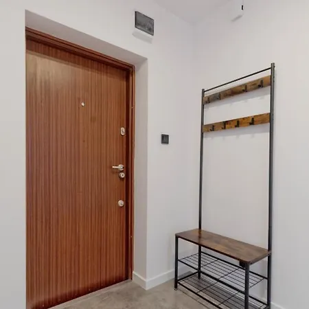 Farfalla Appartement *