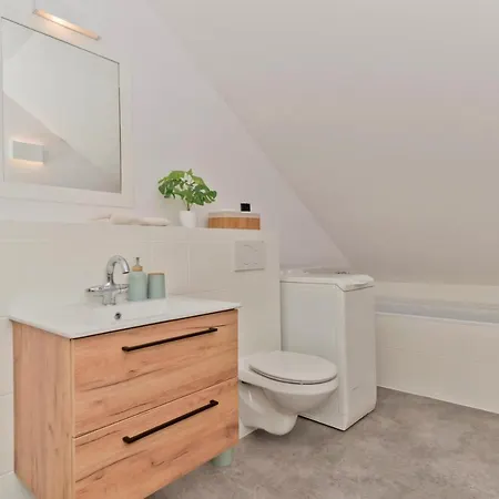 Farfalla Апартаменты