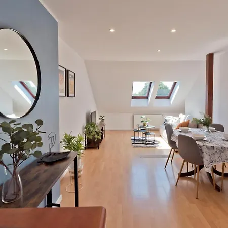 Farfalla Appartement Władysławowo