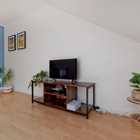 Farfalla Appartement *