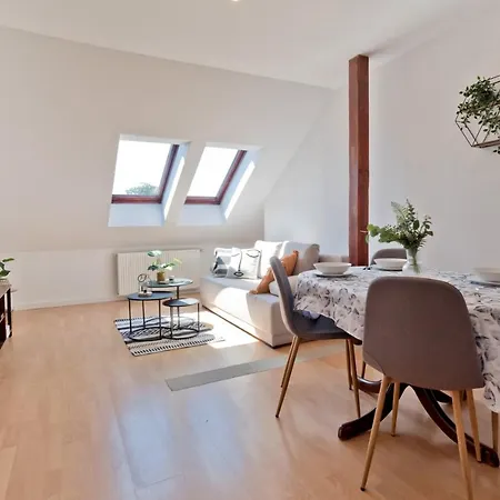 Appartement Farfalla