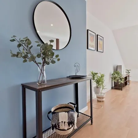 Farfalla Appartement Władysławowo