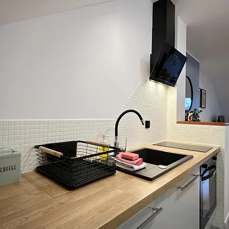 Appartement Farfalla