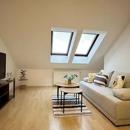 Farfalla Апартаменты Владыславово