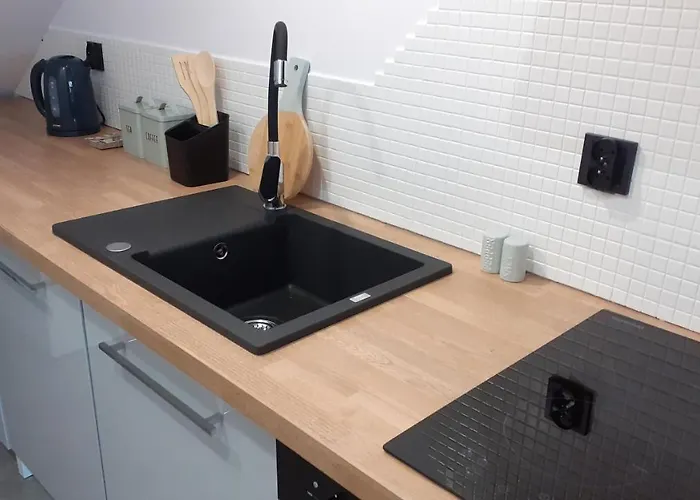 Farfalla Apartmán Władysławowo