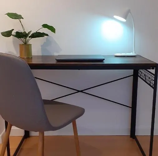 Apartmán Farfalla Władysławowo