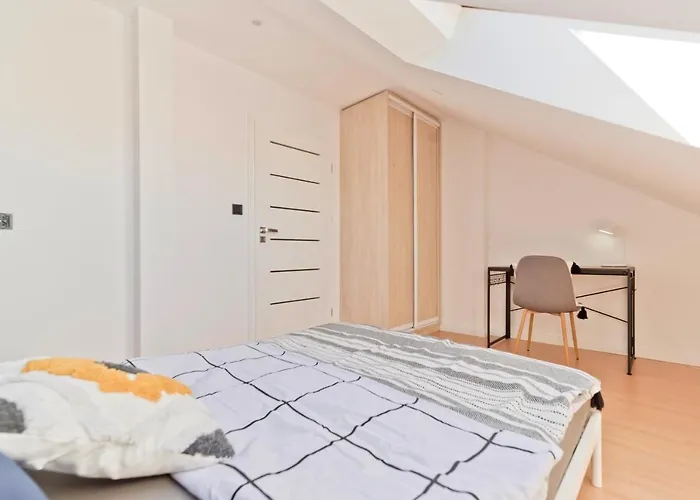 Apartmán Farfalla *