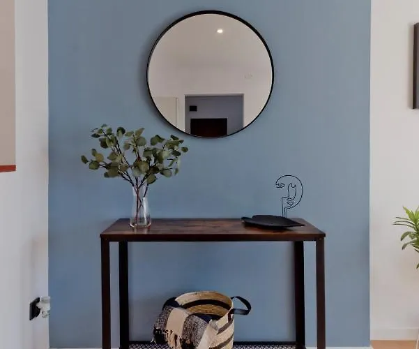 Farfalla Apartmán *