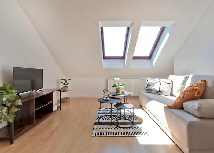 Apartmán Farfalla *