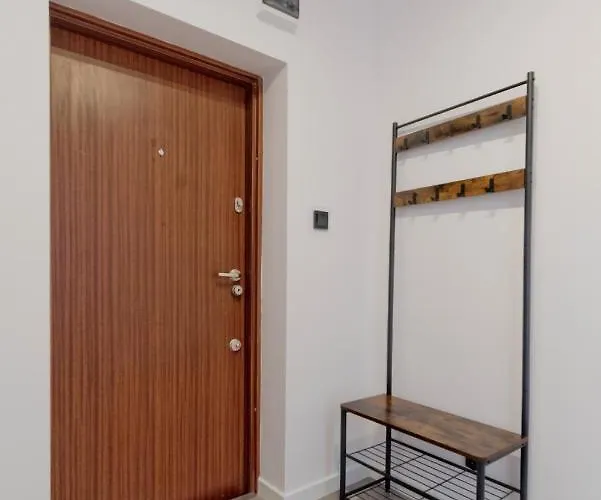 Farfalla Apartmán *