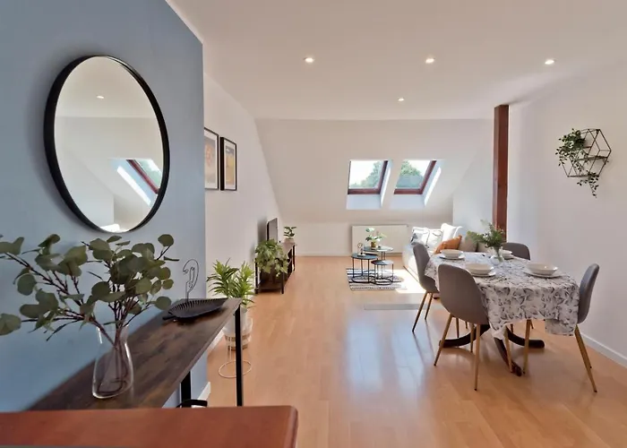 Farfalla Apartmán Władysławowo