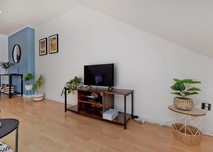 Farfalla Apartmán *