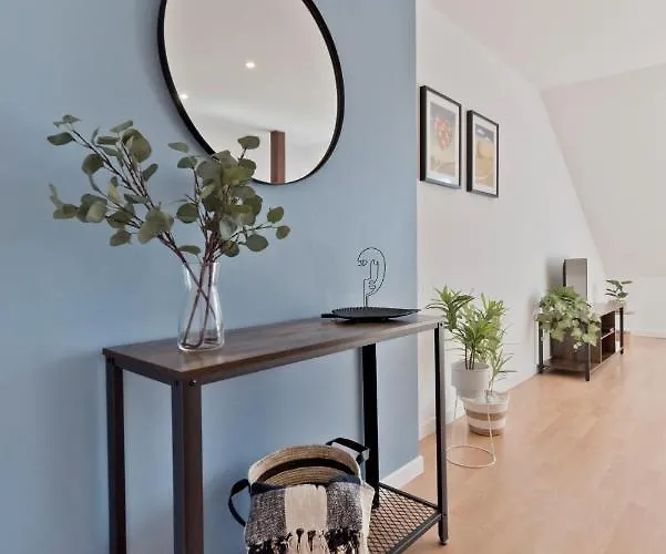 Farfalla Apartmán Władysławowo