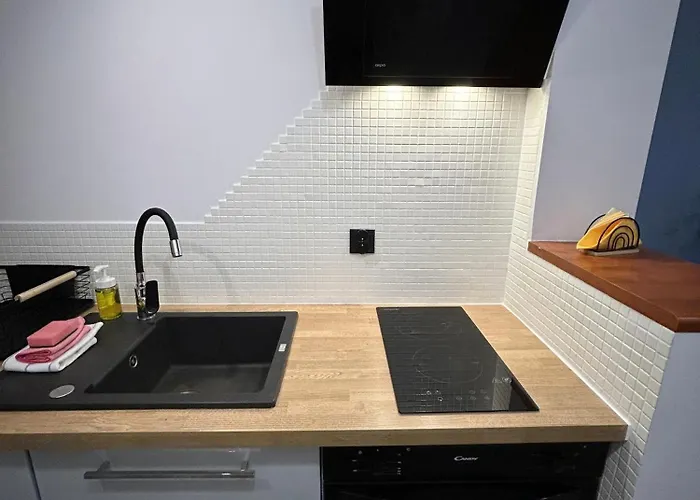 Farfalla Apartmán *