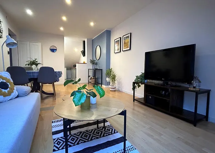 Apartmán Farfalla *