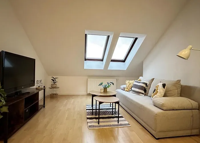 Farfalla Apartmán Władysławowo