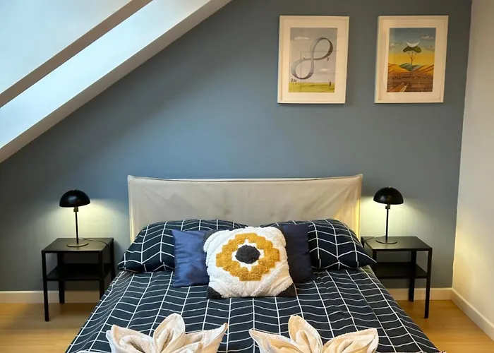 Farfalla Apartmán Władysławowo