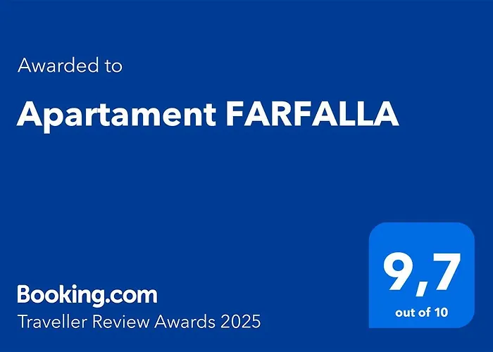 Farfalla Władysławowo